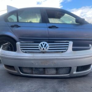 Paragolpes Wolkswagen Polo